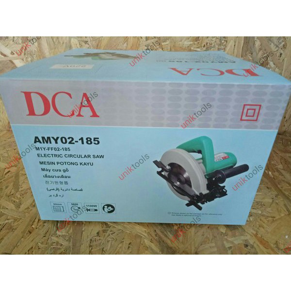 Circular saw DCA I  NEW21