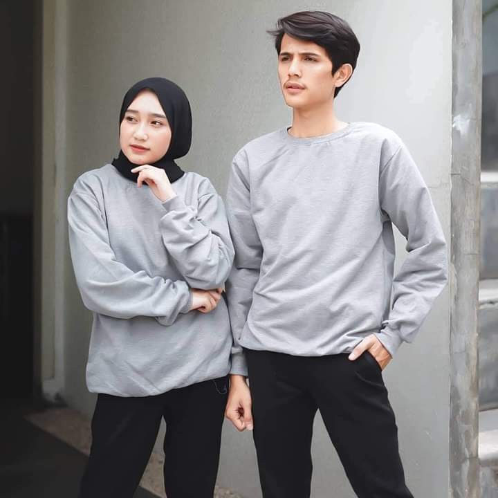 JAKET COUPLE KSIECNALB L-XL-XXL / HOODIE COUPLE KSIECNALB / SWEATER COUPLE