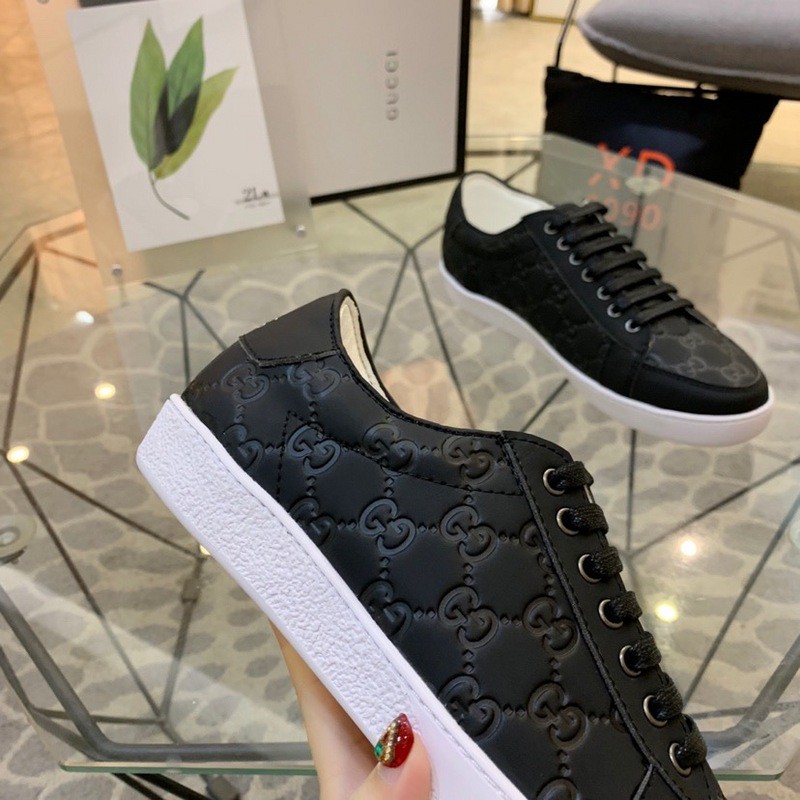 high end casual shoes