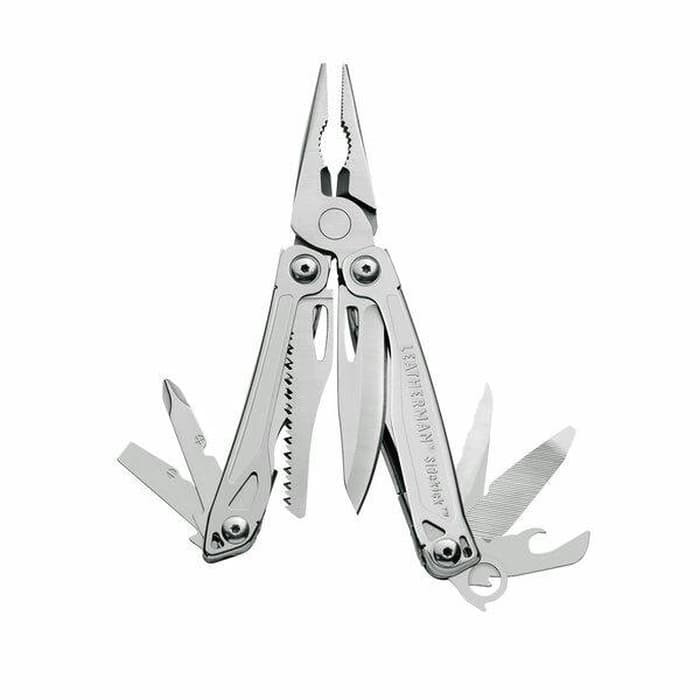 LEATHERMAN SIDEKICK HANGPACK 831438