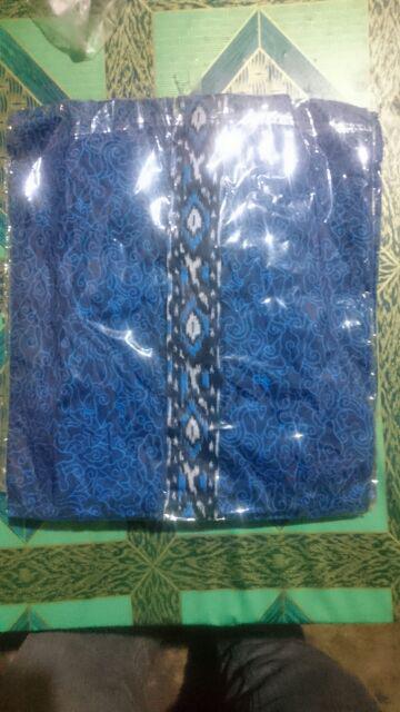 Couple Jumbo Megamendung L Mega Mendung Ori Atasan L Arta Batik L Seragam L Seragaman L Couple Batik