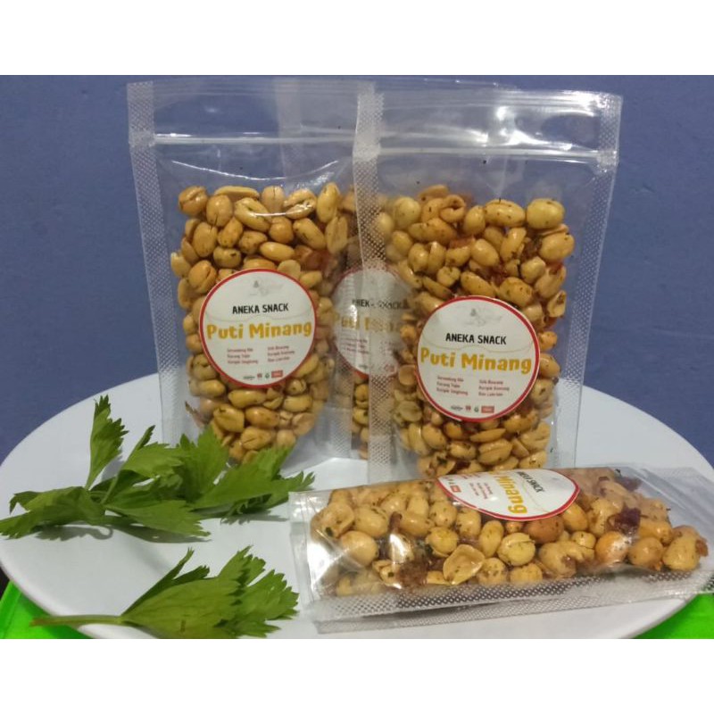 

(500 gram) Kacang Tujin/ Kacang Bawang