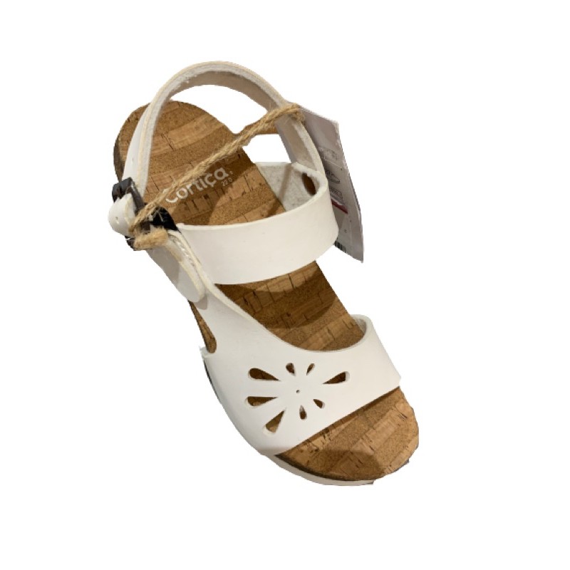 cortica Rose - sandal wanita