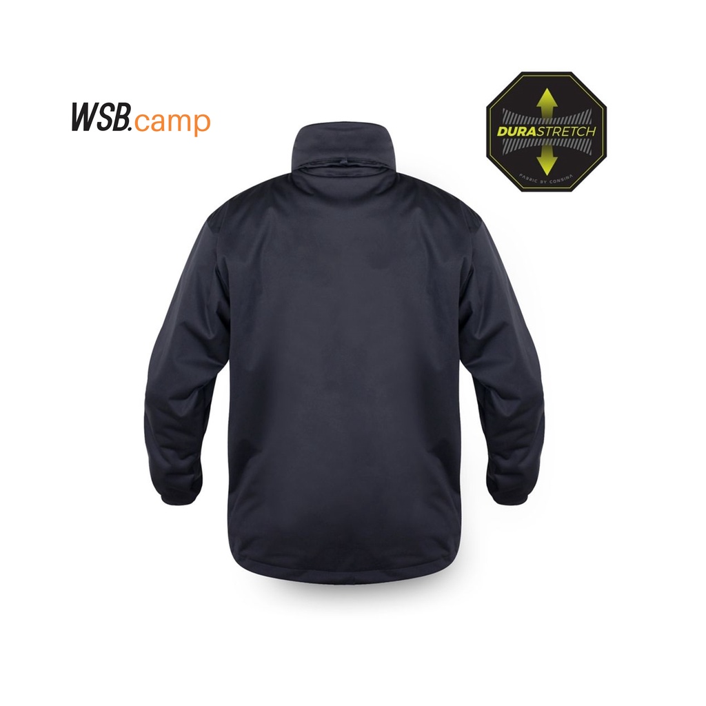 JAKET CORSICA - JAKET WATERPROOF