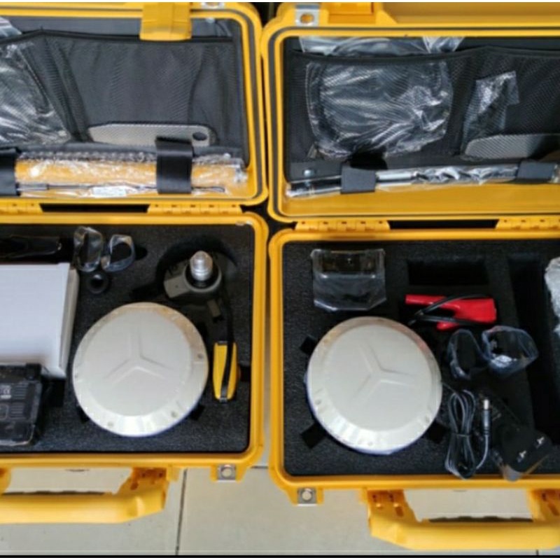 Gps Geodetik RTK CHCNAV i50 Gnss Receiver