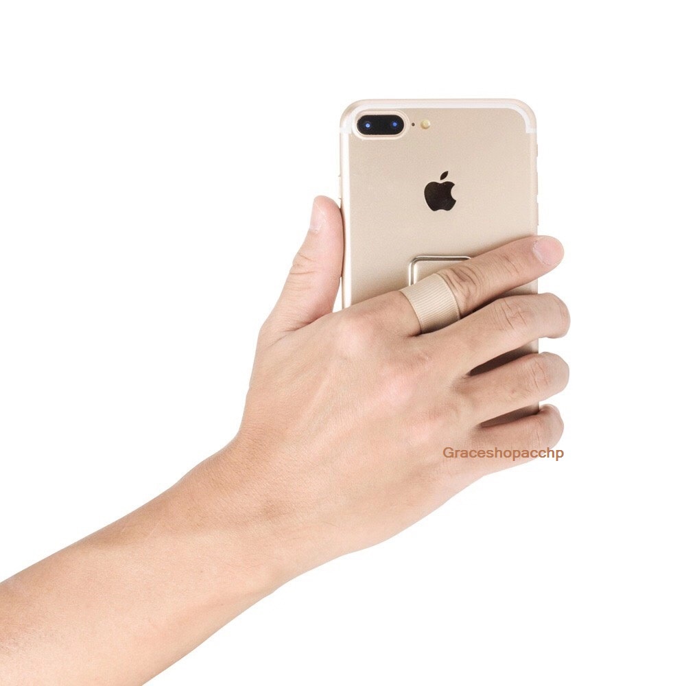 Sale Magnetic Termurah Function Grip Stand Handphone Multifungsi
