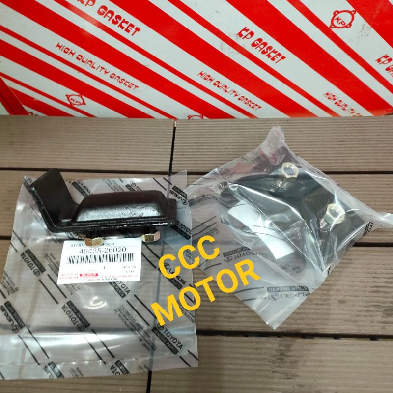 STOPPER HANGER KOPEL TOYOTA RINO14B