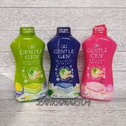 Gentle Gen Deterjen Cair Bottle 700ml