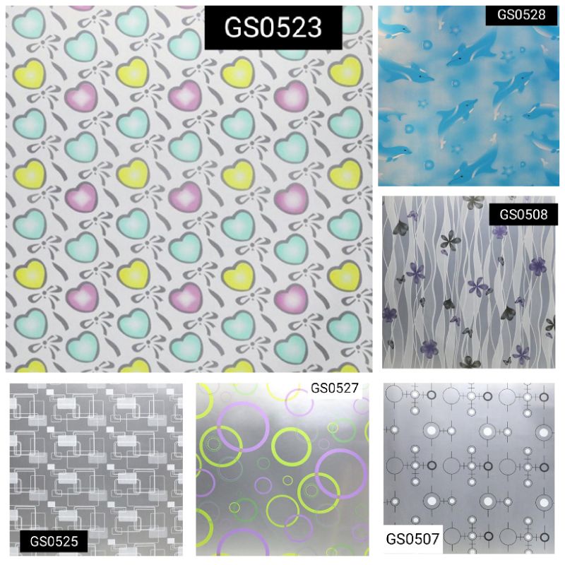 Stiker kaca sanblast/sticker kaca/stiker kaca jendela/sticker kaca jendela/