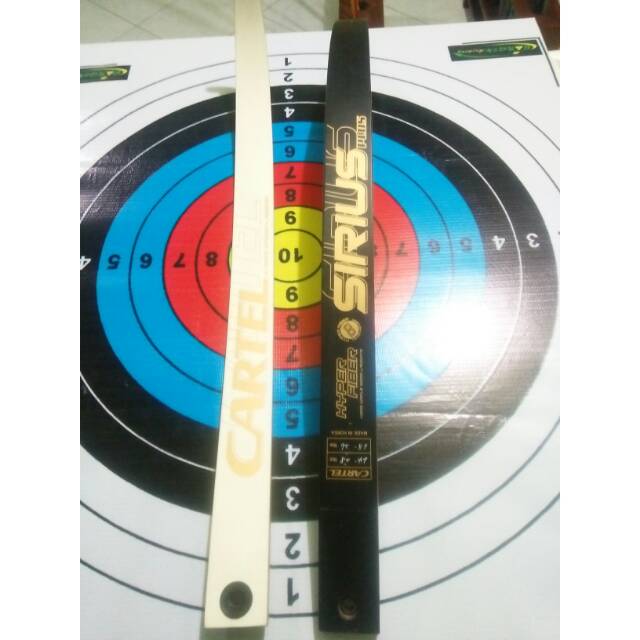 Limb Cartel Sirius Plus promo termurah