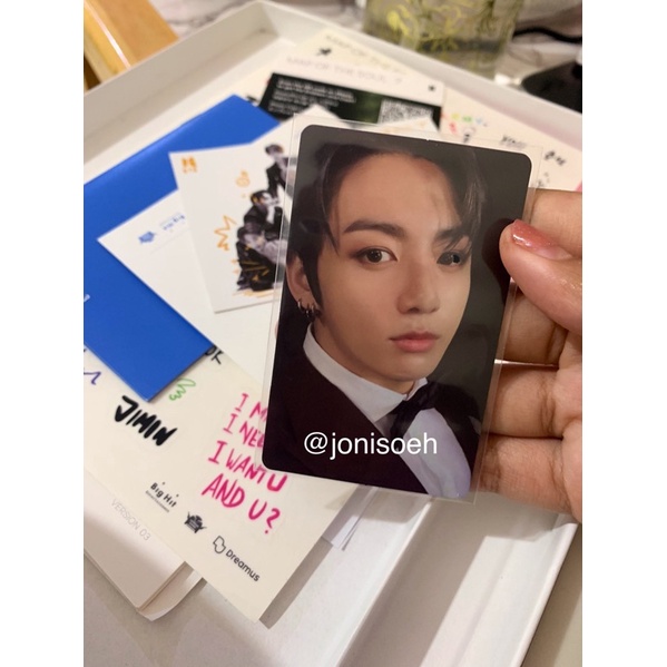 PC JUNGKOOK MOTS 7 VER 3