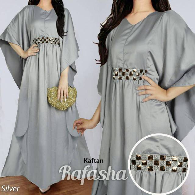 Rafasha kaftan