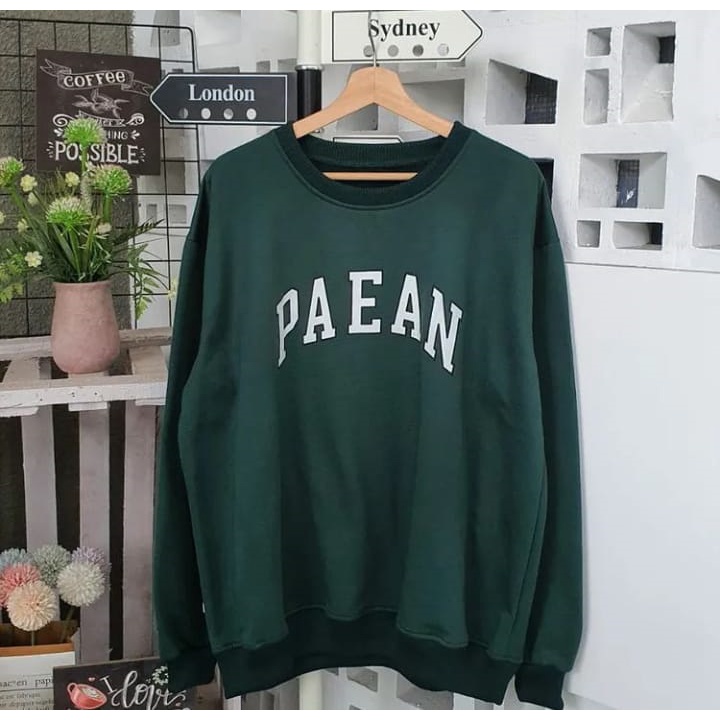 Sweater Wanita Grosir Berkualitas -Pean