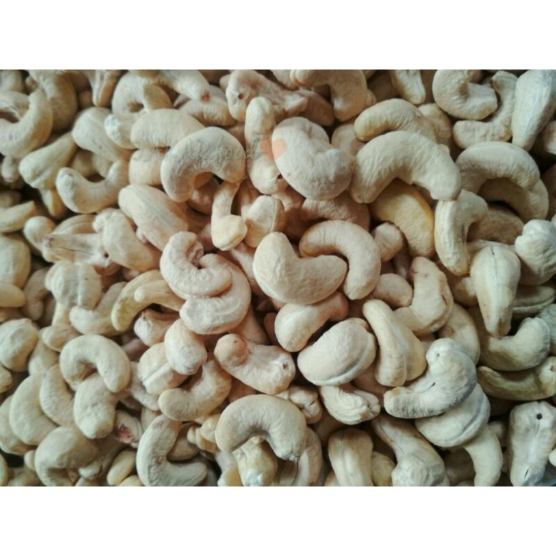 

METE JAWA MENTAH