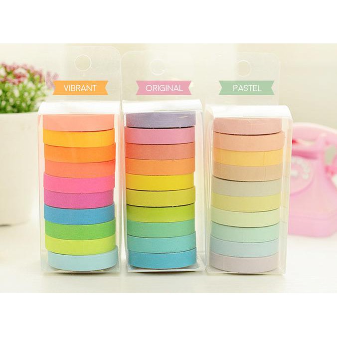 

[[BISA COD]] Angoo Maskin Tape Set TERBARU Kode 494