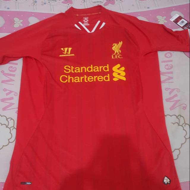 beli jersey liverpool original