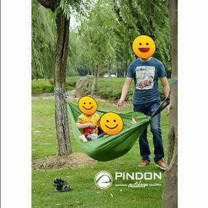 Jual HAMMOCK DOUBLE NATUREHIKE Murah