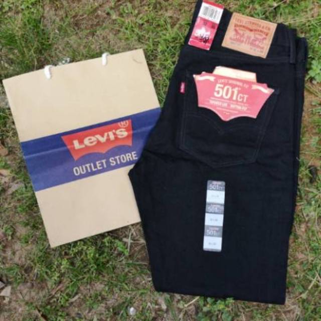 levis 501 ct original