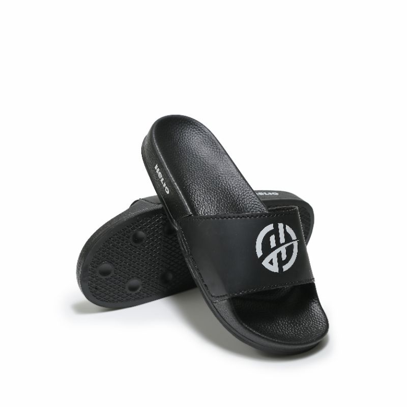 sandal slop wanita/sandal slop pria/sandal keren