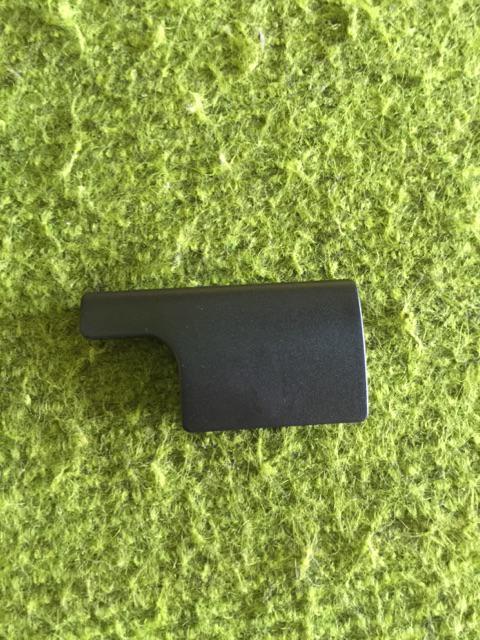 Back Door Bucke Lock Clip Replacement For Gopro Hero 3/4 & Brica B-pro