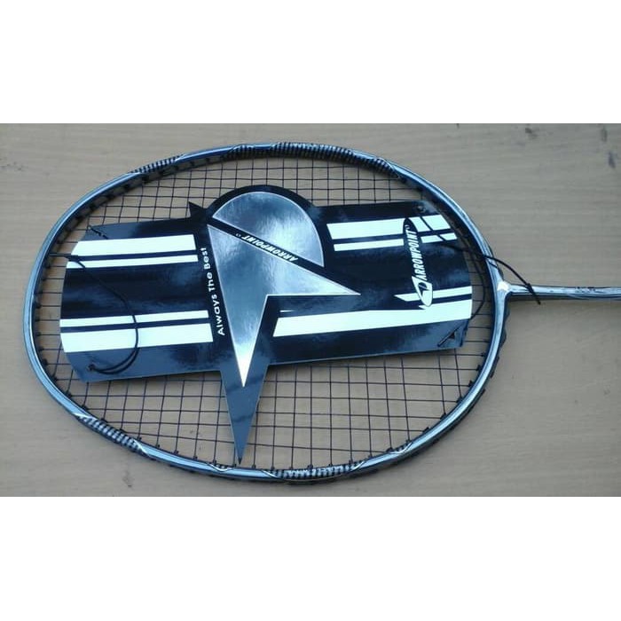 Raket badminton AROWPOIN ASLI