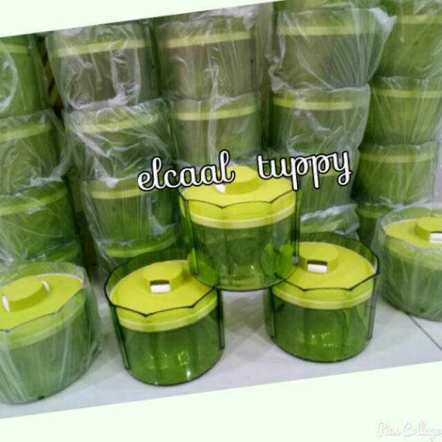 ADVANCE COUNTERPART HIJAU