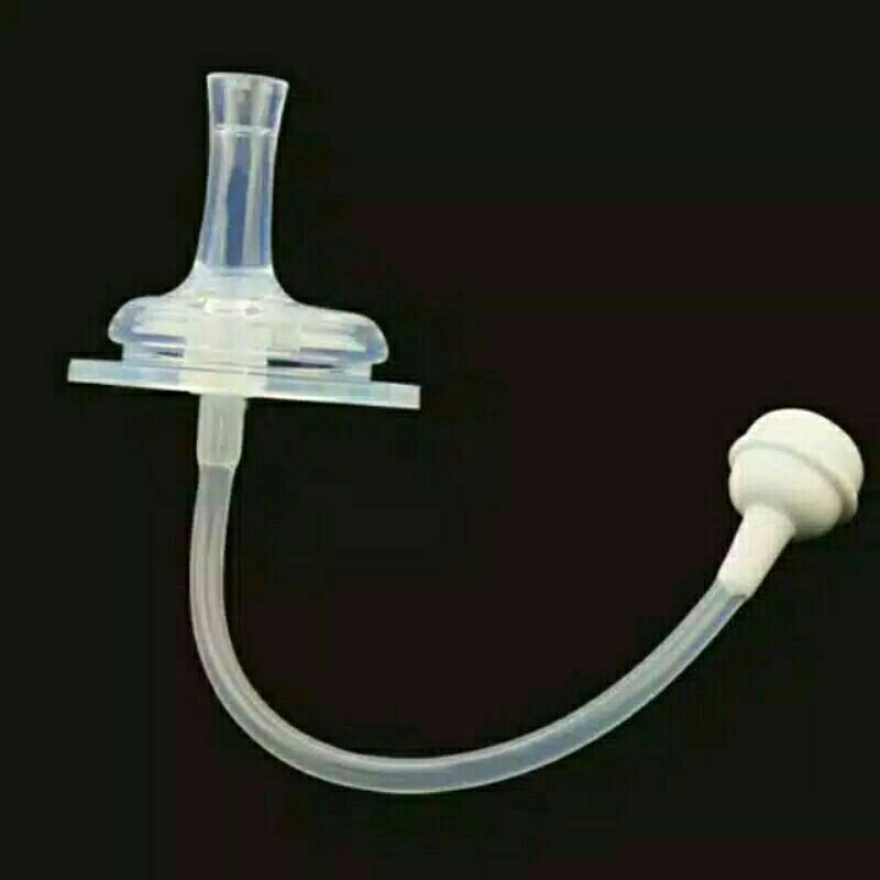 Pengganti Nipple Dot /Dot Sedotan Untuk Botol Susu Avent Classic-1