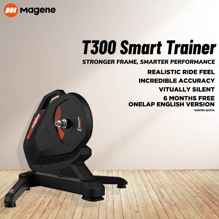 Magene Bike Trainer T300