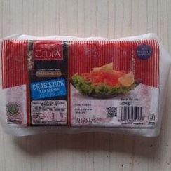 

CEDEA Crab stick 250 gr