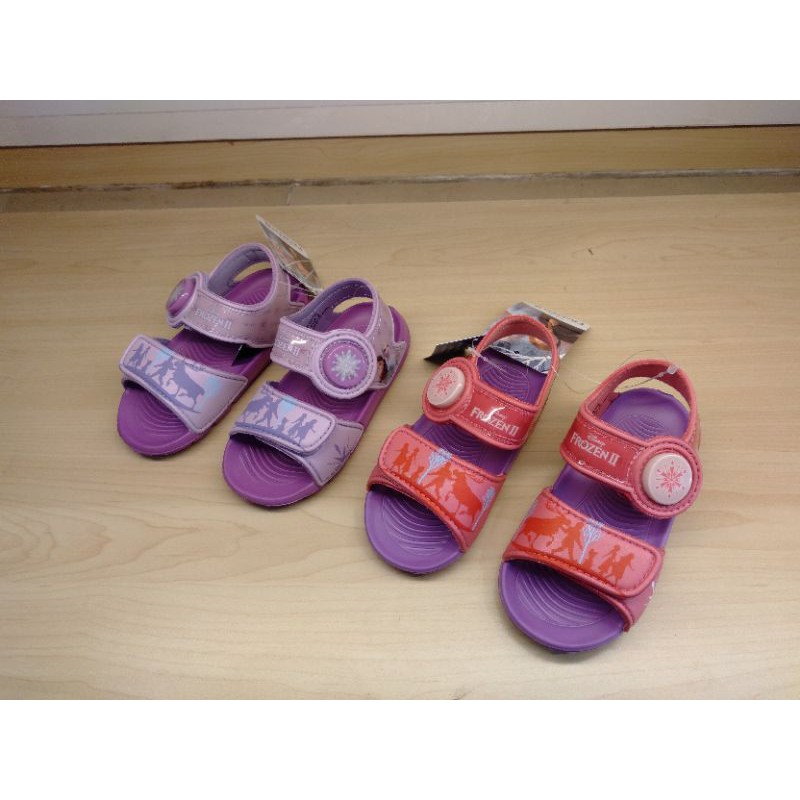 Sepatu Sandal Anak Perempuan Bata Bubble Gummers Bahan Karet Awet Sandal Lampu Anak Model Terbaru