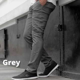 CHINO BIG SIZE SUPER JUMBO 42 45 WARNA HIJAU ARMY HIJAU CHINO BIG SIZE SUPER JUMBO 42 45 WARNA HIJAU ARMY HIJAU