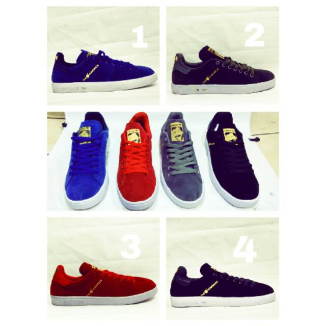 Adidas the HUNDREDS