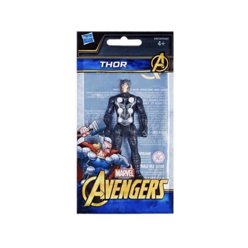 MARVEL LEGEND ACTION FIGURE THE AVANGERS - THOR