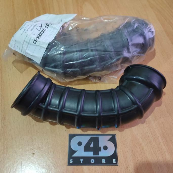 ORIGINAL - Intake Karburator Filter Udara Vespa LX 125 karburator