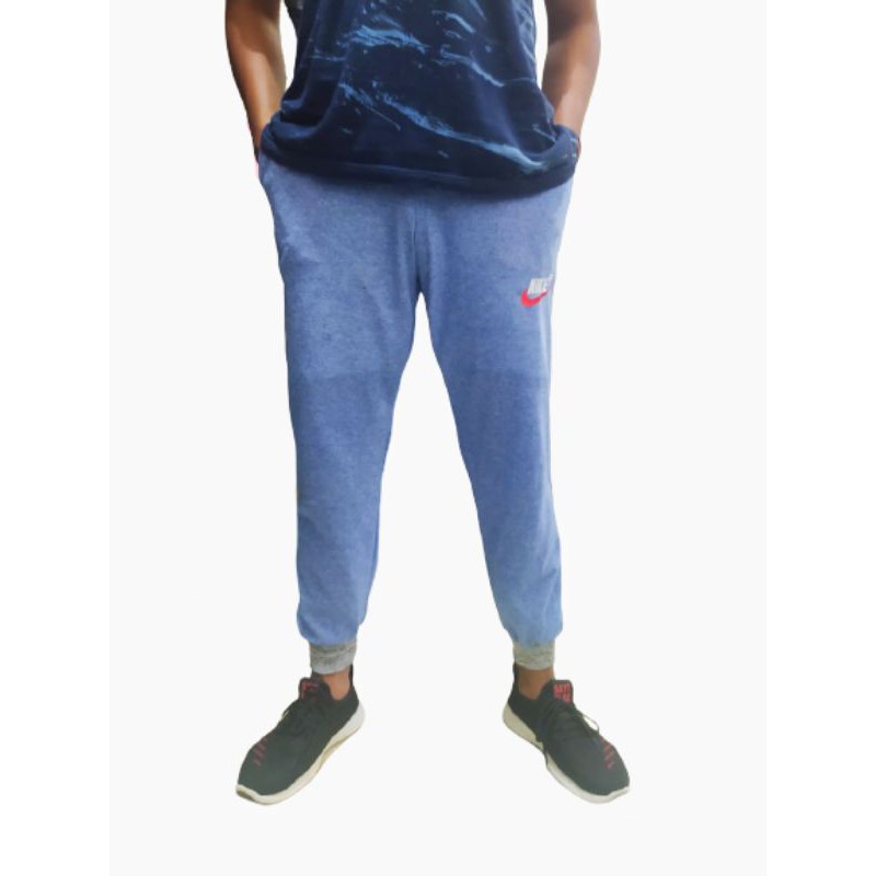 PROMO 12.22 CELANA OLAHRAGA PRIA TRAINING PREMIUM / CELANA  PANJANG JOGER PREMIUM /  CELANA JOGER