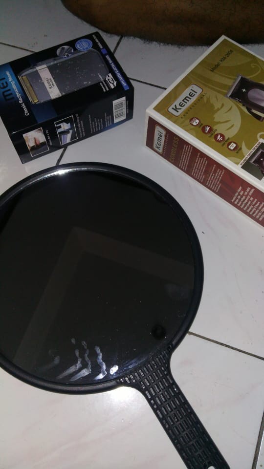 Apron Barbershop Celmek Barbershop Kain Kep Barbershop Barbercape Bisa Cod