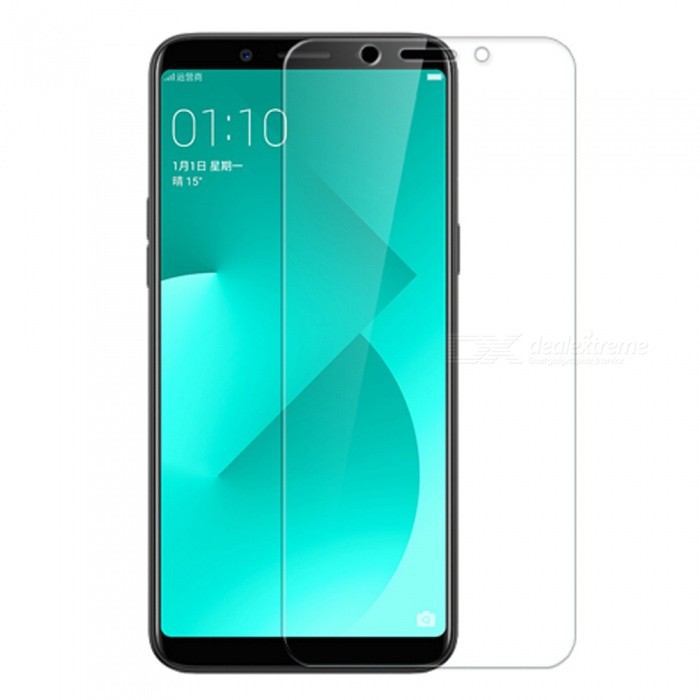OPPO A96 | OPPO A76 | OPPO A71 | OPPO A83 Temperred Glass / Anti Gores Kaca