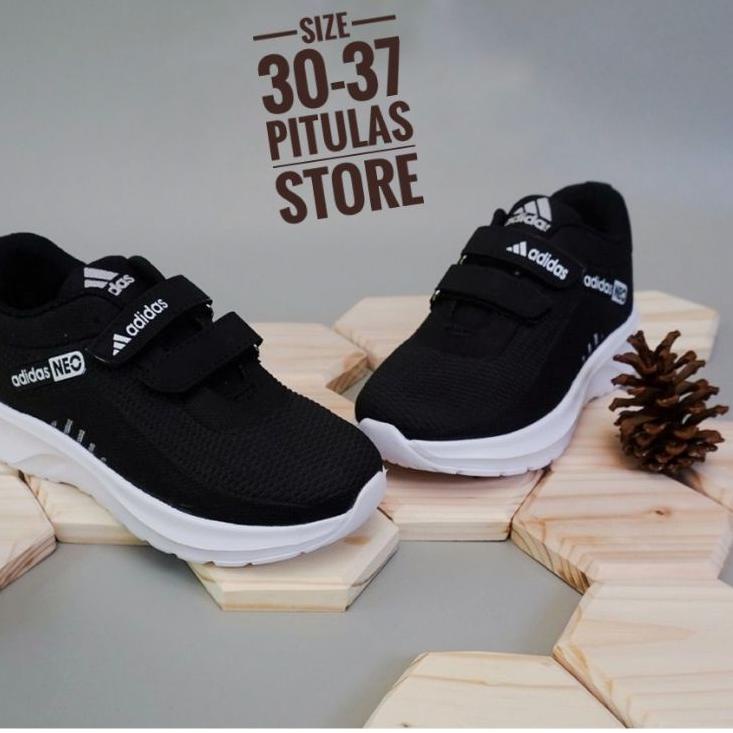 Tidak Diragukan.. SEPATU ANAK SEKOLAH SD LAKI LAKI|SEPATU SEKOLAH PEREMPUAN SD SMP|SEPATU SEKOLAH AN