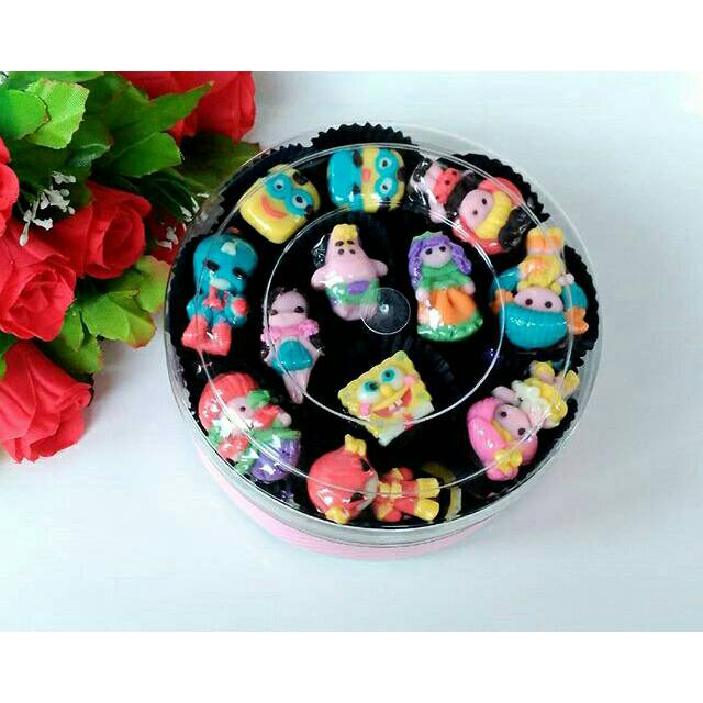 

Coklat lebaran