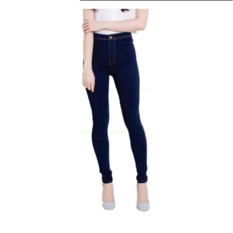 celana jeans wanita &lt;COD&gt; bisa bayar ditempat