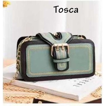 iBag GTF 320 !! TAS PESTA MINI KUALITAS IMPORT FASHION WANITA