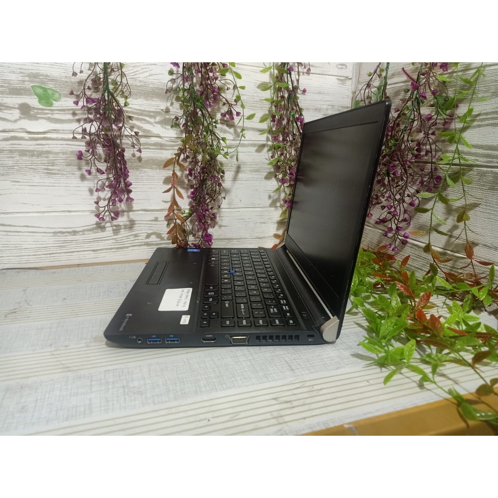 Toshiba Dynabook Portege R30-B Core i5