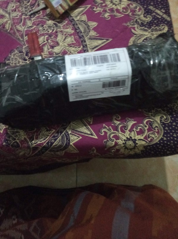 (bayar Di Tempat) As Gergaji Serkel Ukuran 3/4 Inchi