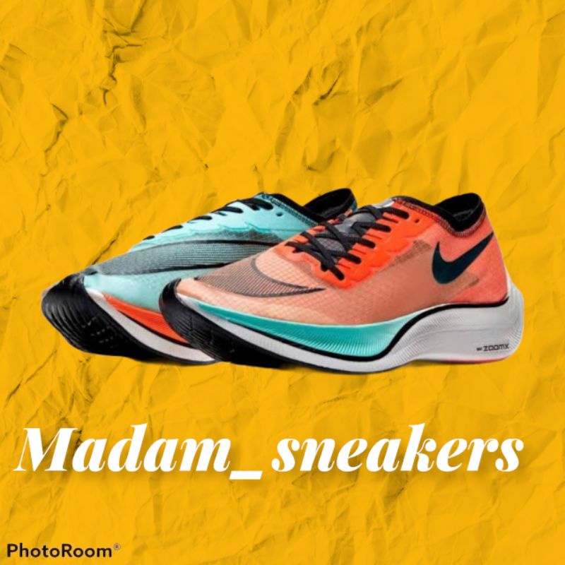 Sepatu Running Nike Zoom Vaporfly Next Ekiden