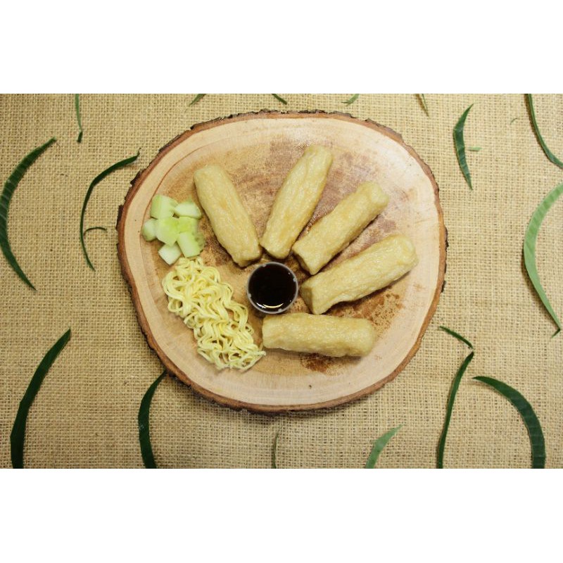 

Pempek Frozen