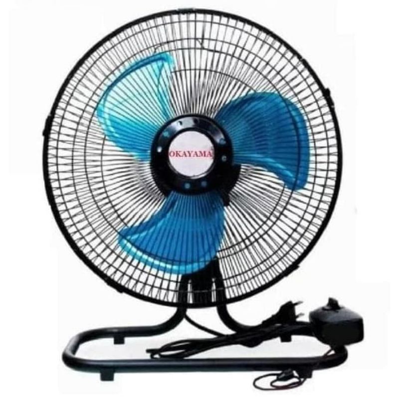 Kipas Angin Tornado Okayama 16inch