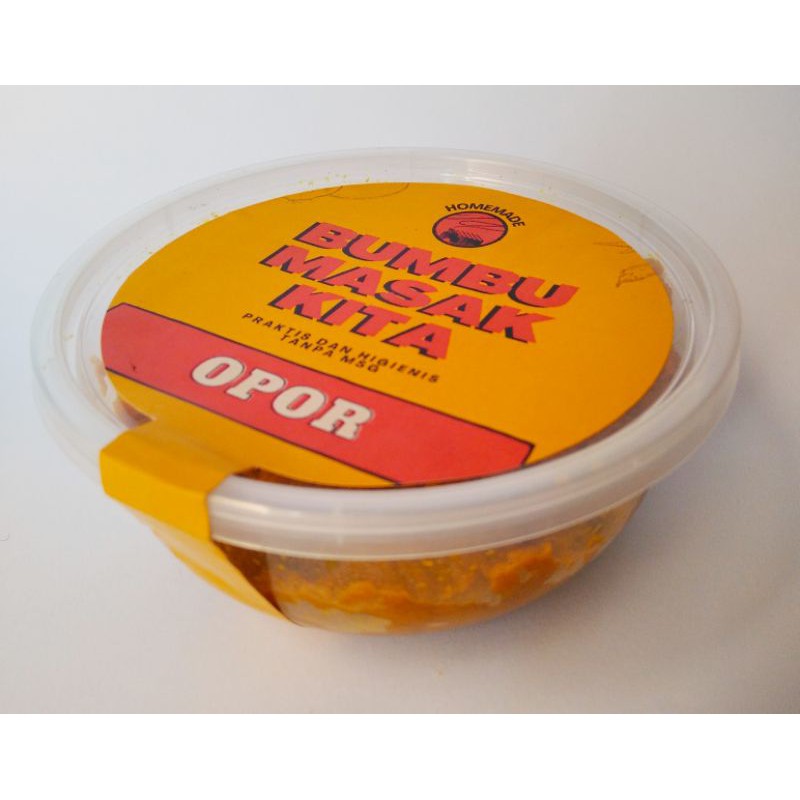 

Bumbu Opor Bumbu Masak Opor Bumbu Praktis Opor | BUMBU MASAK KITA