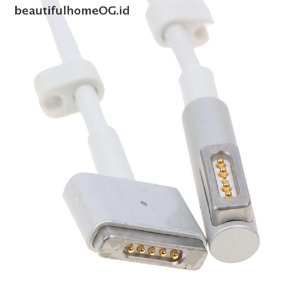 / Beautifulhomeog.id / USB Tipe-C Om Magnetische 1 / 2 T-Tip L-Tip Untuk Mac Book Air