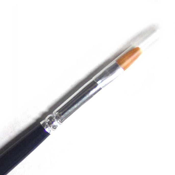 

PROMO brush flat 4 german taklon MURAH