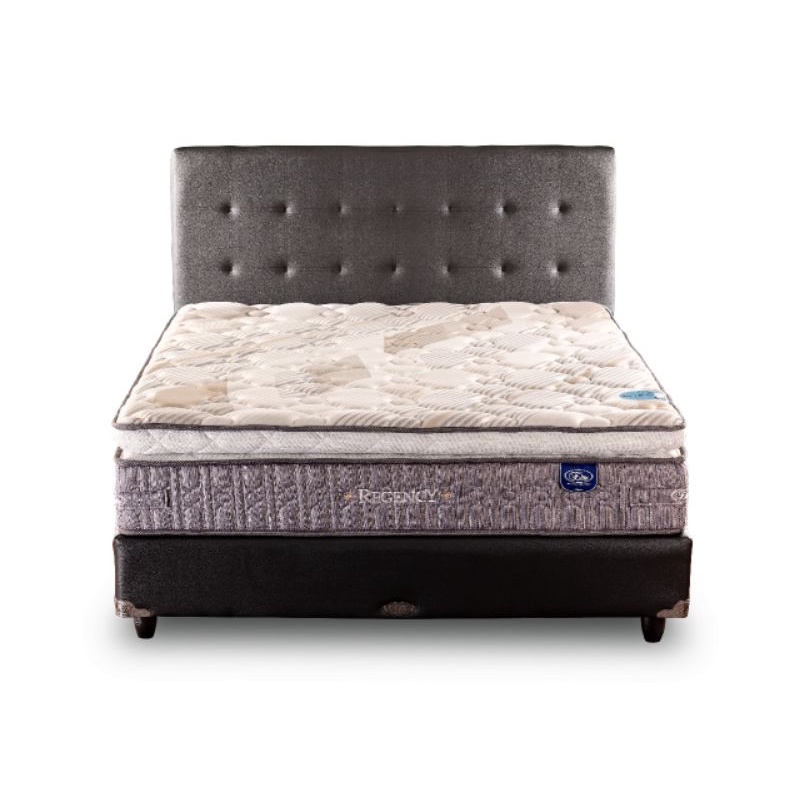 Elite Springbed Tipe Regency